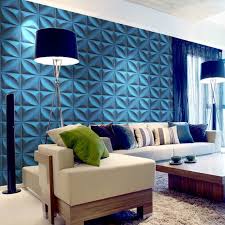 3d Wall Panels Meoded Paint Plaster