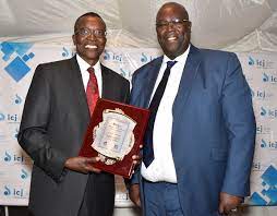 He has 33 years of experience as a lawyer. The 2011 Jurist Award Justice Daniel Musinga Icj Kenya