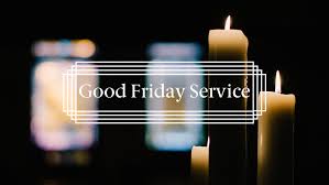 Image result for good friday 2019