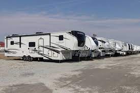 what s my rv trade in value
