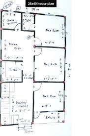 1000 sq ft house plans 3 bedroom indian
