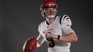 The bengals announced thursday they will wear new uniforms beginning in the 2021 season. Xjnjnyluvzadtm