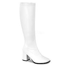 Image result for go go boots