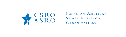 Spinal Cord Injury Trials Vocabulary Acronym Chart Csro Asro