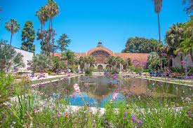 guide to san go s balboa park