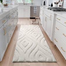 dexde bathroom rugs runner 24x60 long