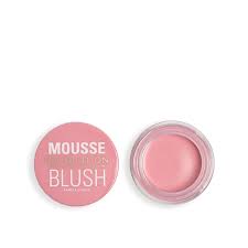 makeup revolution mousse blush squeeze