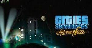 From the creators of the cities in motion franchise, the game presents a fully recognizable transportation system. Cities Skylines All That Jazz Crack Codex Torrent Pc Download Cpy