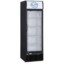Commercial Display Cooler Refrigerator
