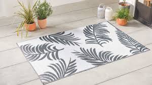 aldi s new outdoor rugs are perfect for