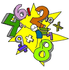 Math clipart free image - Clipart World