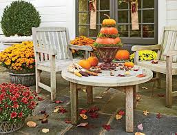 65 fall decorating ideas for a