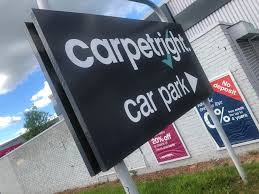 carpetright uddingston carpets