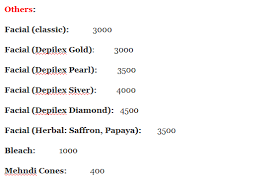 depilex list 2023