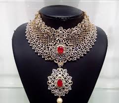 bridal diamond necklace with belgium