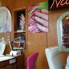 allentown pennsylvania nail salons