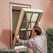 Faqs About Ing New Windows Diy