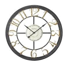 Wall Clock C4800