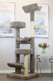 cat trees cat condos made in usa
