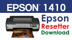 They provide the same high quality prints, at a fraction of the cost compared to genuine. Epson Stylus Photo 1410 Resetter Adjustment Program Free Download