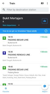 Distance from butterworth to padang besar. Moovit Your Train Is Arriving Now Real Time Arrival Now Available On Ktm Komuter