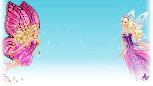 búp bê barbie mariposa & the fairy princess - phim búp bê barbie bức ảnh  (35490945) - fanpop