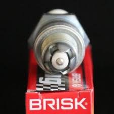 Details About 1x Spark Plug Brisk Premium Ngk R4652 8 R5672 8 R6021e 8 R6918b 7 Splitfire