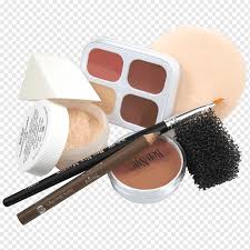 cosmetics face powder theatrical makeup