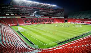 Estadio Caliente Tijuana The Stadium Guide
