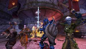 In ddo, characters can gain 20 class levels. Dungeons Dragons Online Update 23 Adds Cloning Tech And Balances Everything Pcgamesn