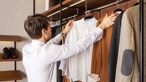 what is a capsule wardrobe and in the