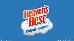 heavens best carpet cleaning