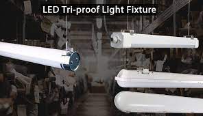 led tri proof lights complete guide