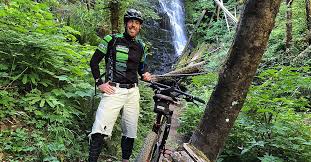 two gym workouts for mountain bikers
