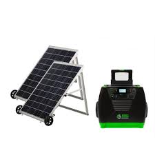 Charged via solar panel, a wall socket or car battery. Nature S Generator 1800 Watt Solar Powered Portable Generator With Electric Start Gxngau The Home Depot