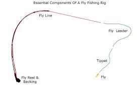 How To Match A Fly Rod Fly Reel Fly Line Leader And