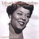 Legendary Jazz: I Want to Be Loved