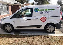 3 best carpet cleaners in savannah ga