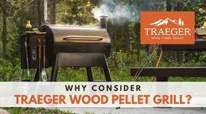 traeger grill 2022 traeger grills reviewed