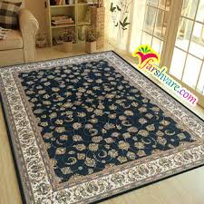 kashan carpet persian carpet of shah