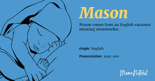 نتیجه جستجوی لغت [mason] در گوگل