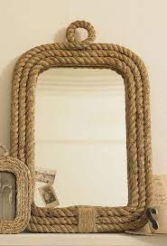 ideas to decorate your mirror