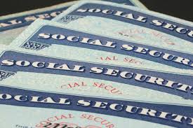borrowing money from social security