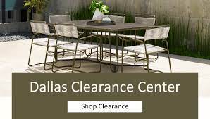 Patio Furniture Dallas Patio