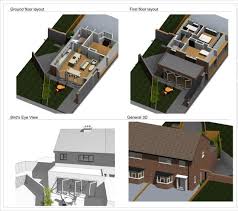 House Extensions Watford Freedom Homes