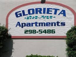 Glorieta Apts For In Albuquerque