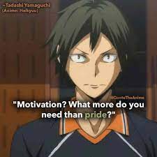 Poke fun by saying happy new year with funny quotes. 39 Powerful Haikyuu Quotes That Inspire Images Wallpaper