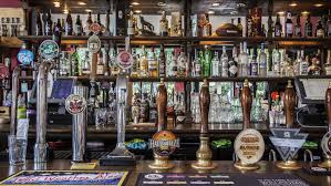 best pubs in sditch for east london