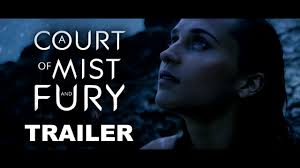 a court of mist and fury trailer you