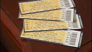 Tickets To Vcu Game May Not Guarantee A Seat